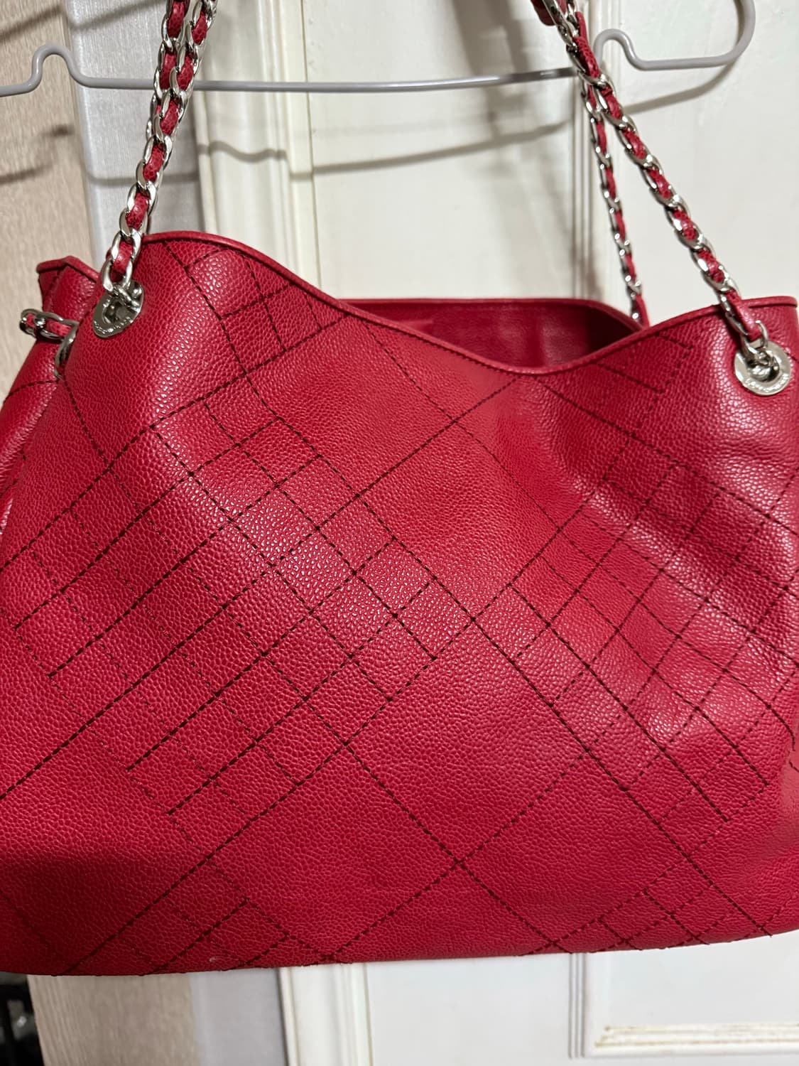 루이까또즈정품숄더가방 상품이미지5