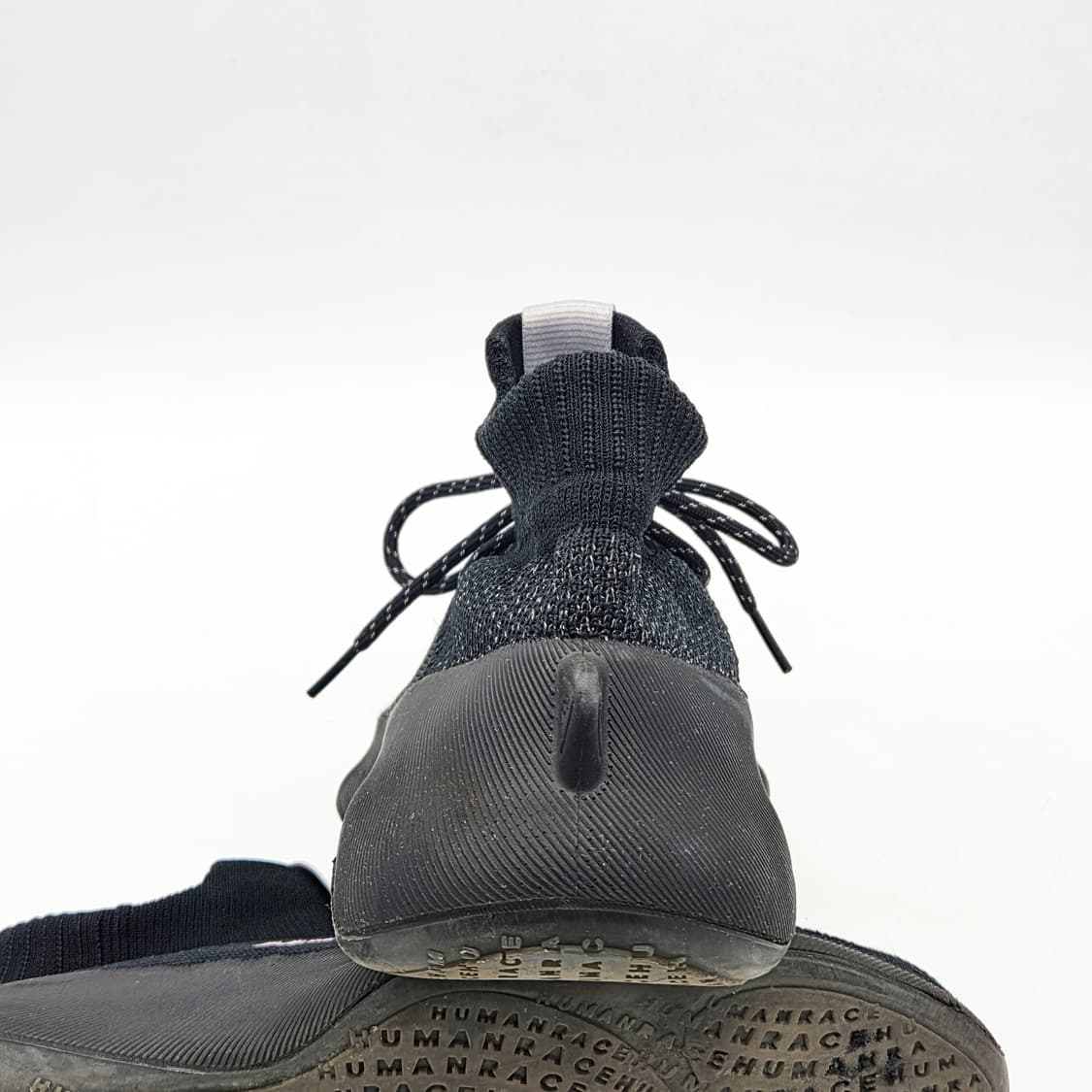 아디다스 x 퍼렐 윌리엄스 휴먼레이스 시초나 블랙 핑크 (280) 상품이미지2