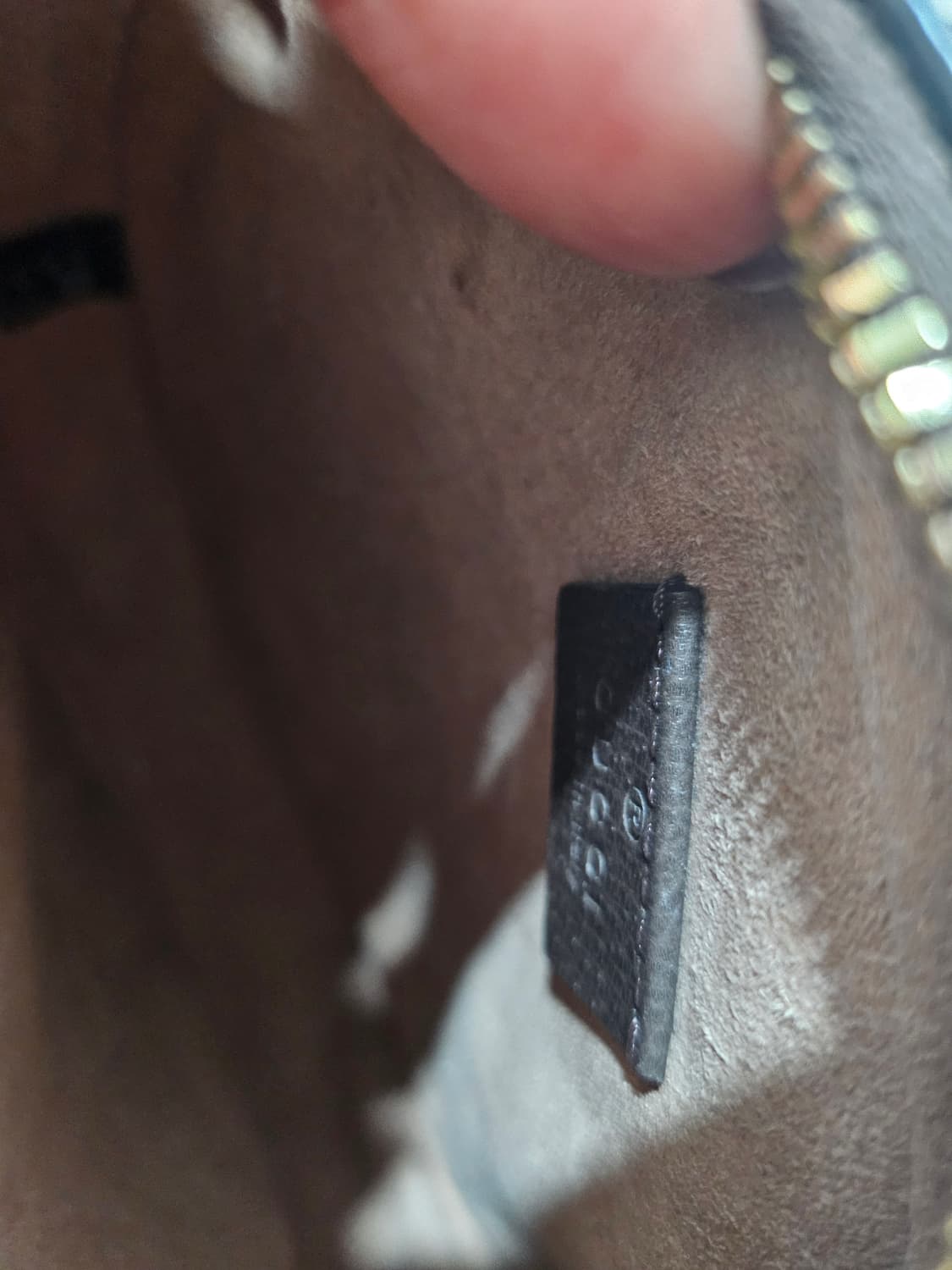 구찌템버린백 상품이미지4