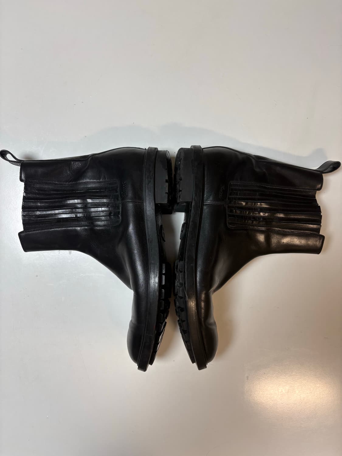 GUCCI 부츠 10size 285 상품이미지9