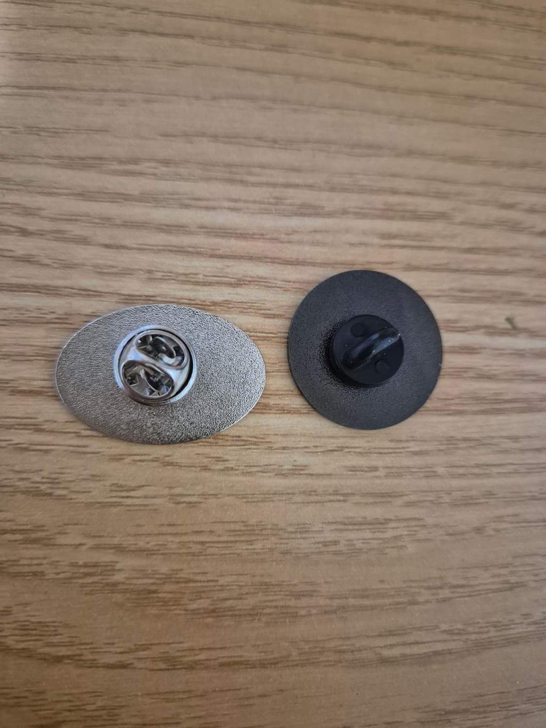 오아시스, 레드 핫 칠리 페퍼스 핀뱃지 상품이미지2