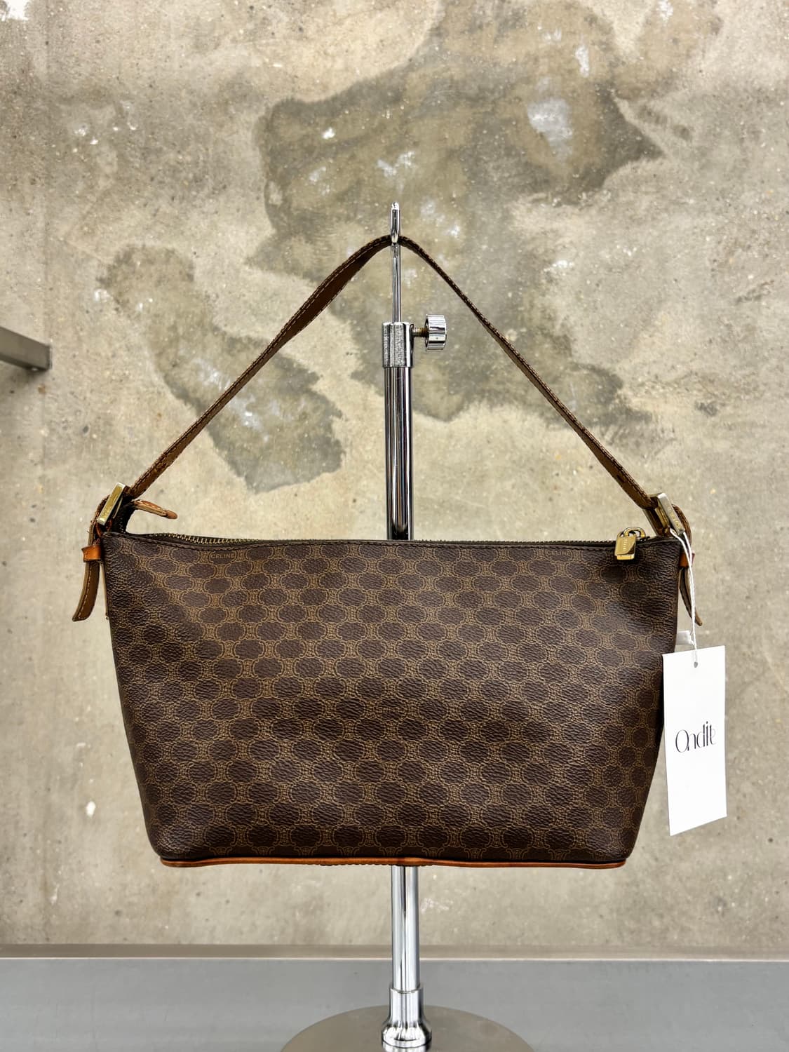 Celine 셀린느 마카담 숄더백 상품이미지1