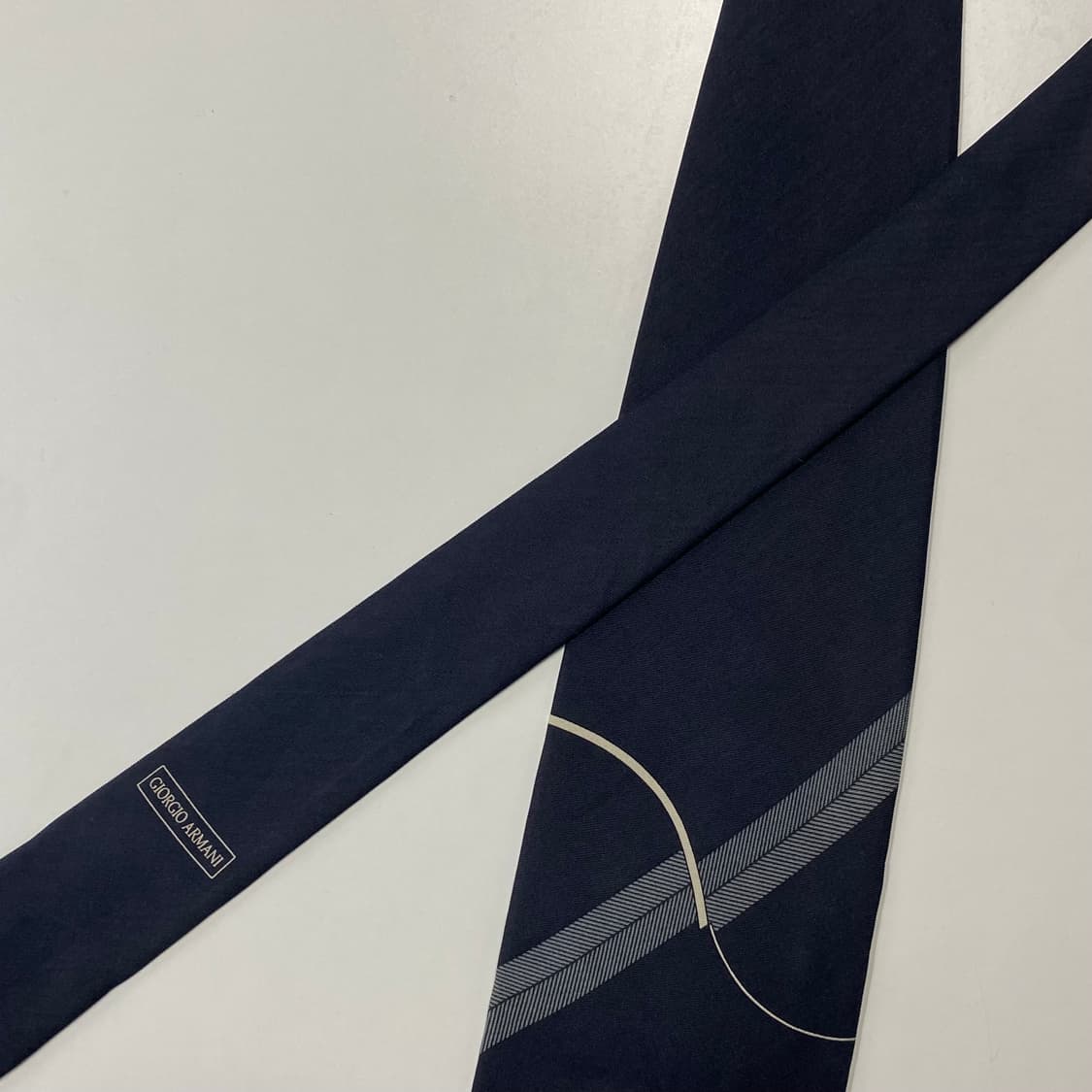 조르지오 알마니 명품 정품넥타이(ARMANI) 상품이미지4