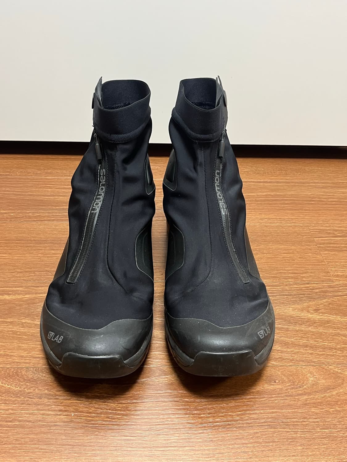 살로몬 S/lab 알파인 상품이미지1