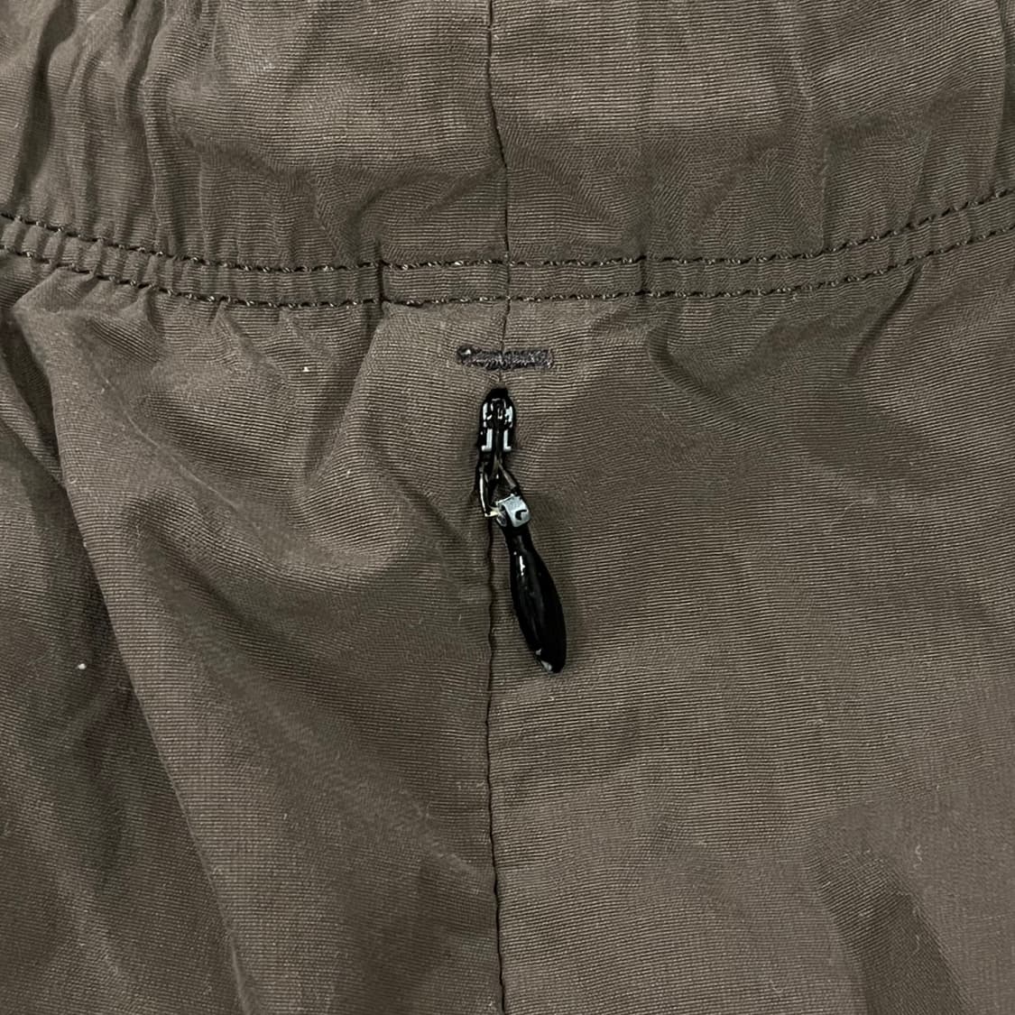 [정품/M] 몬츄라 MONTURA 기능성 바지 블랙 브라운 b19 상품이미지8