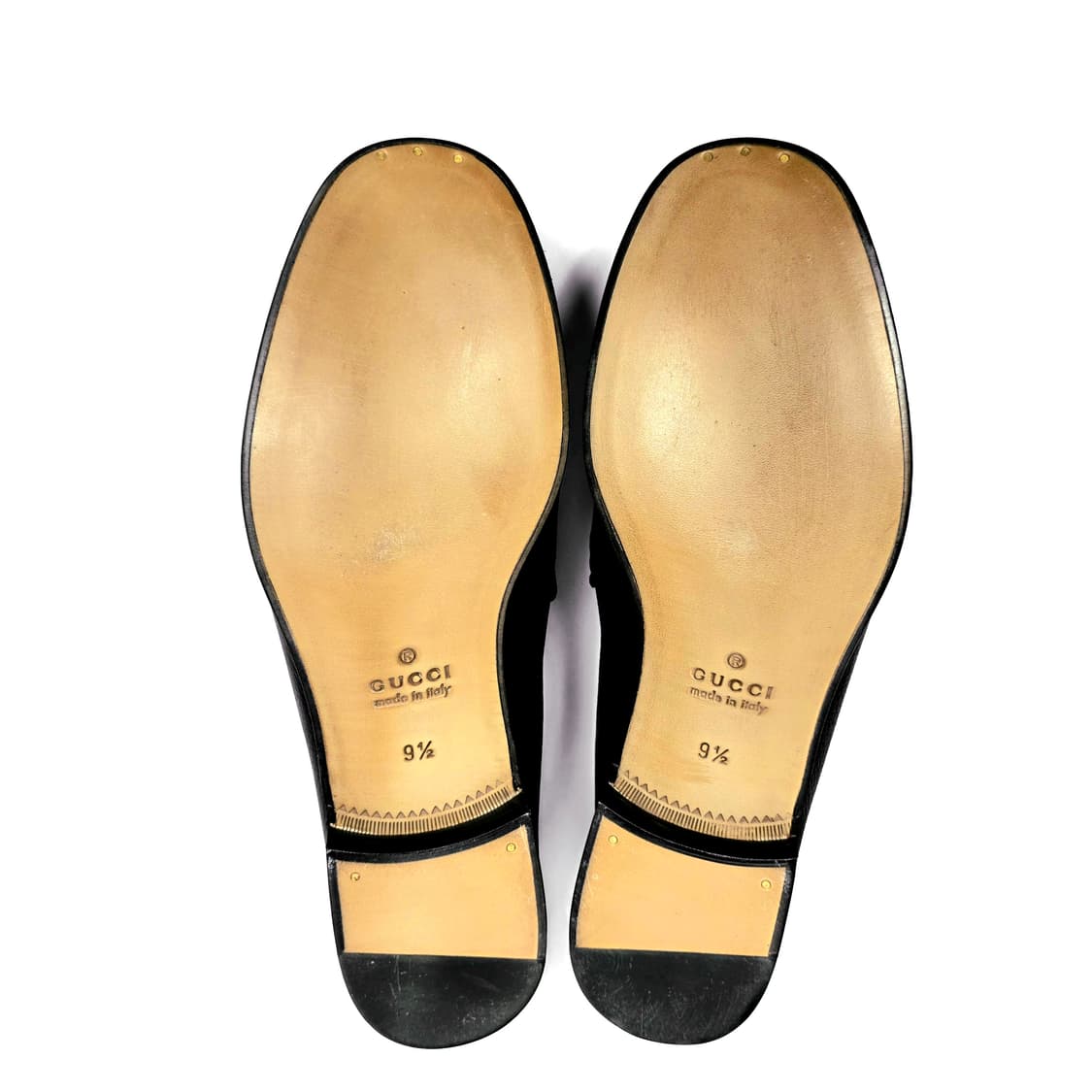 구찌 웹 홀스빗 로퍼 상품이미지5