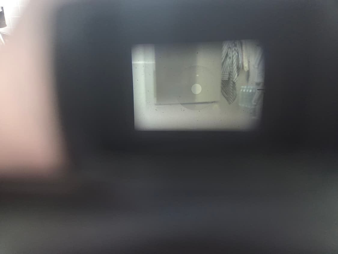 아사히펜탁스 spotmatic f 및 렌즈 3종 상품이미지9