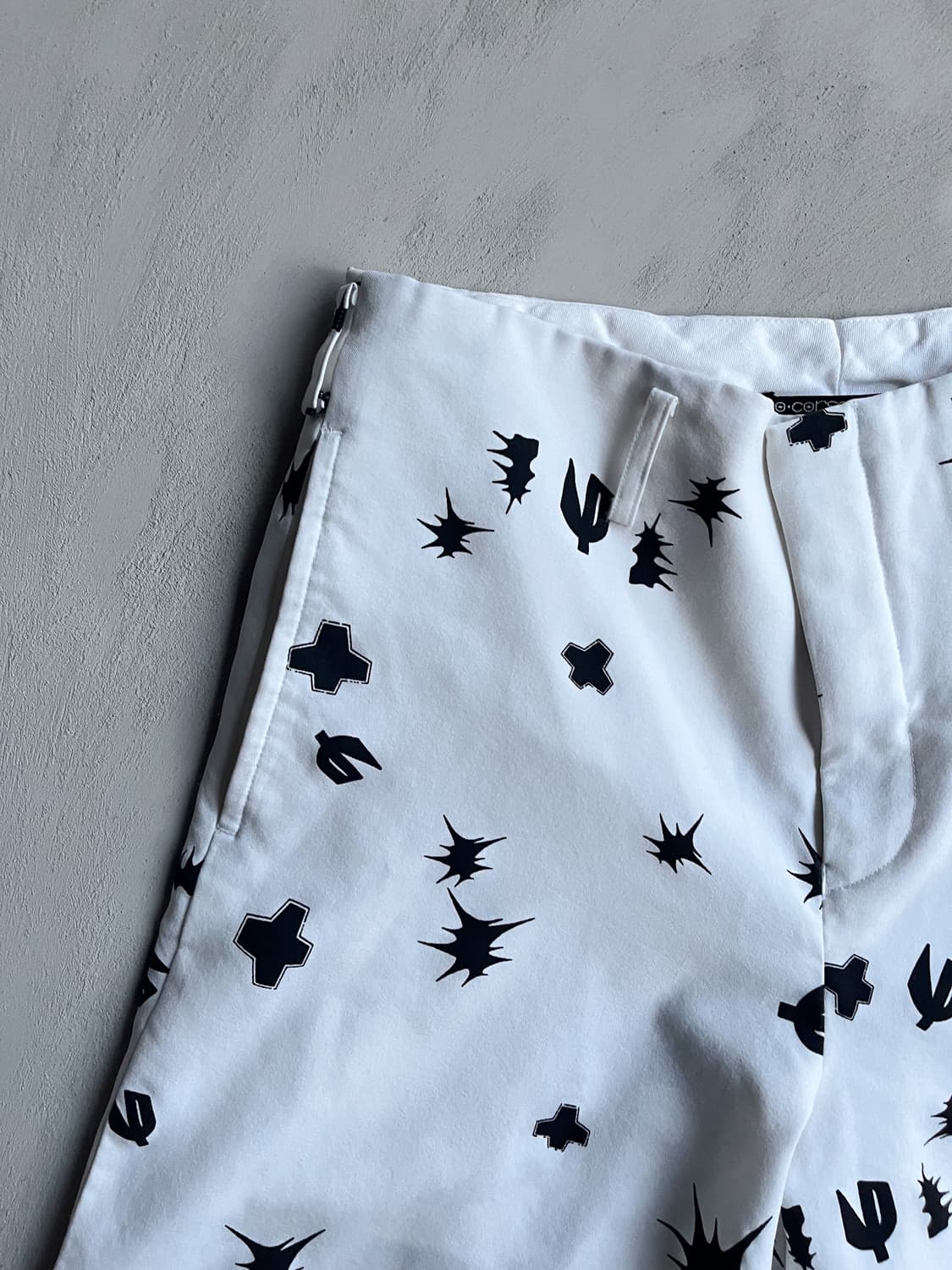 Comme des Garçons Homme Plus 상품이미지4