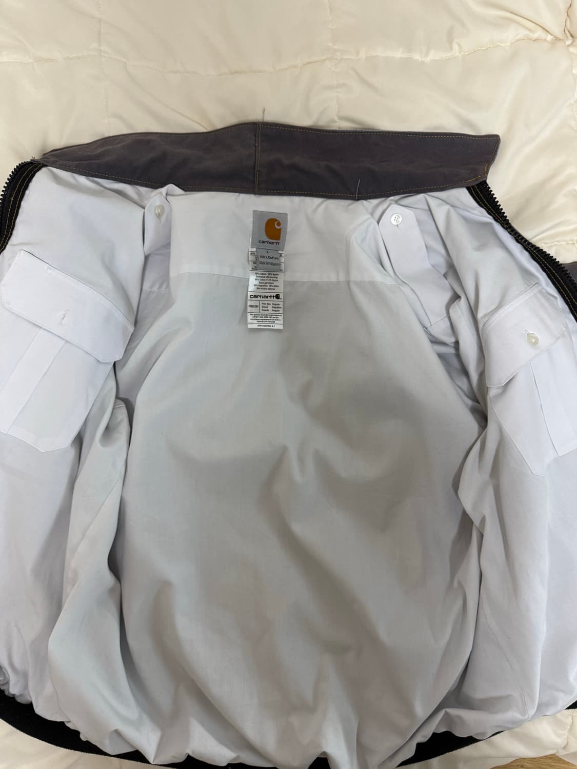 칼하트 커스텀 상품이미지5