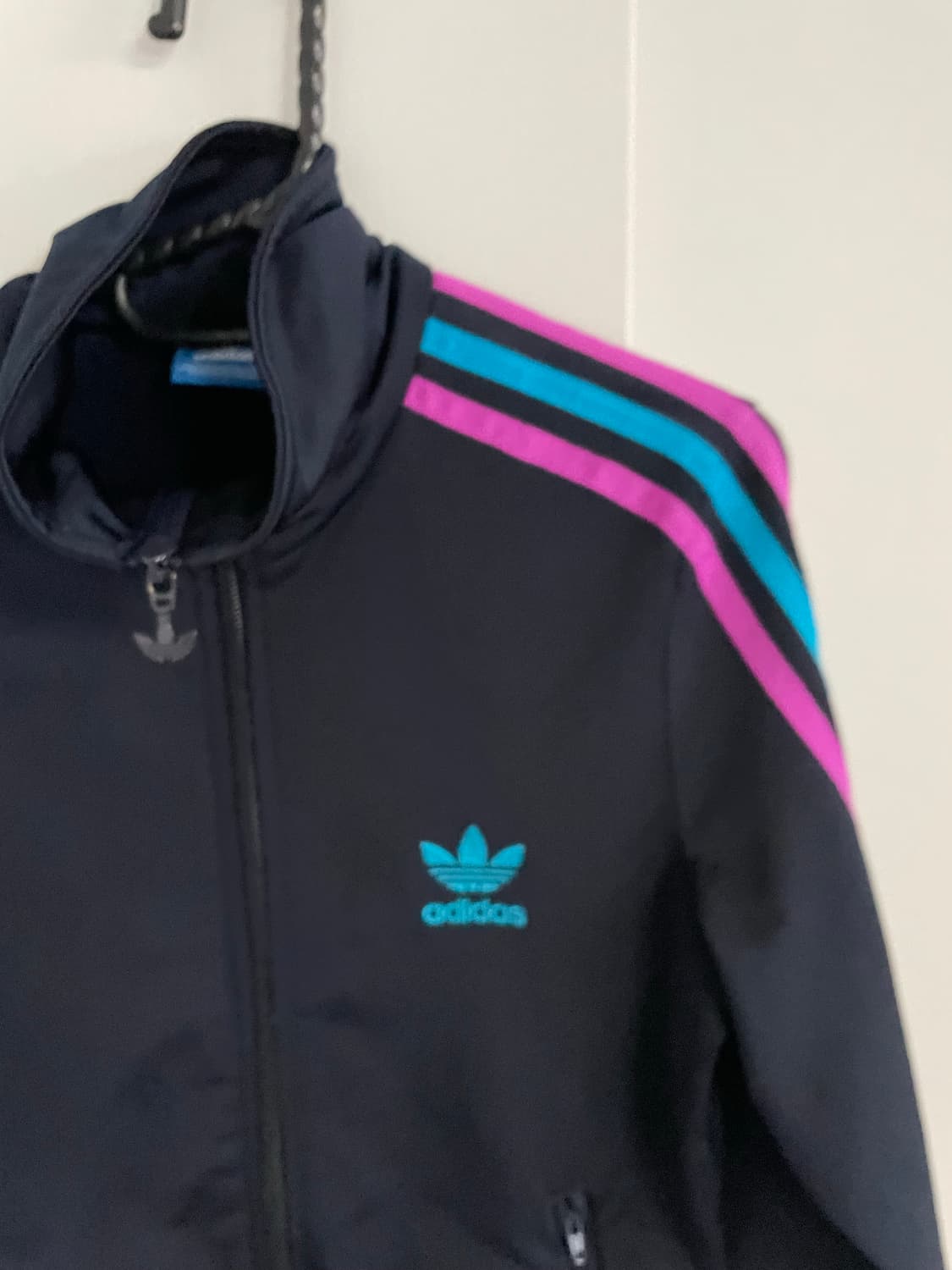 [90] 아디다스 오리지널 파이어버드 트랙탑 져지 상품이미지3