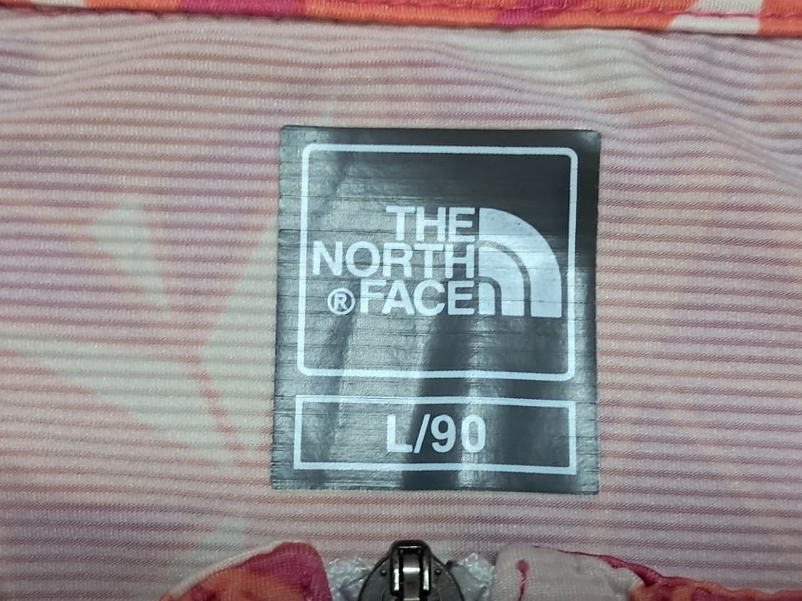 노스페이스 여성 냉감티 L 상품이미지6