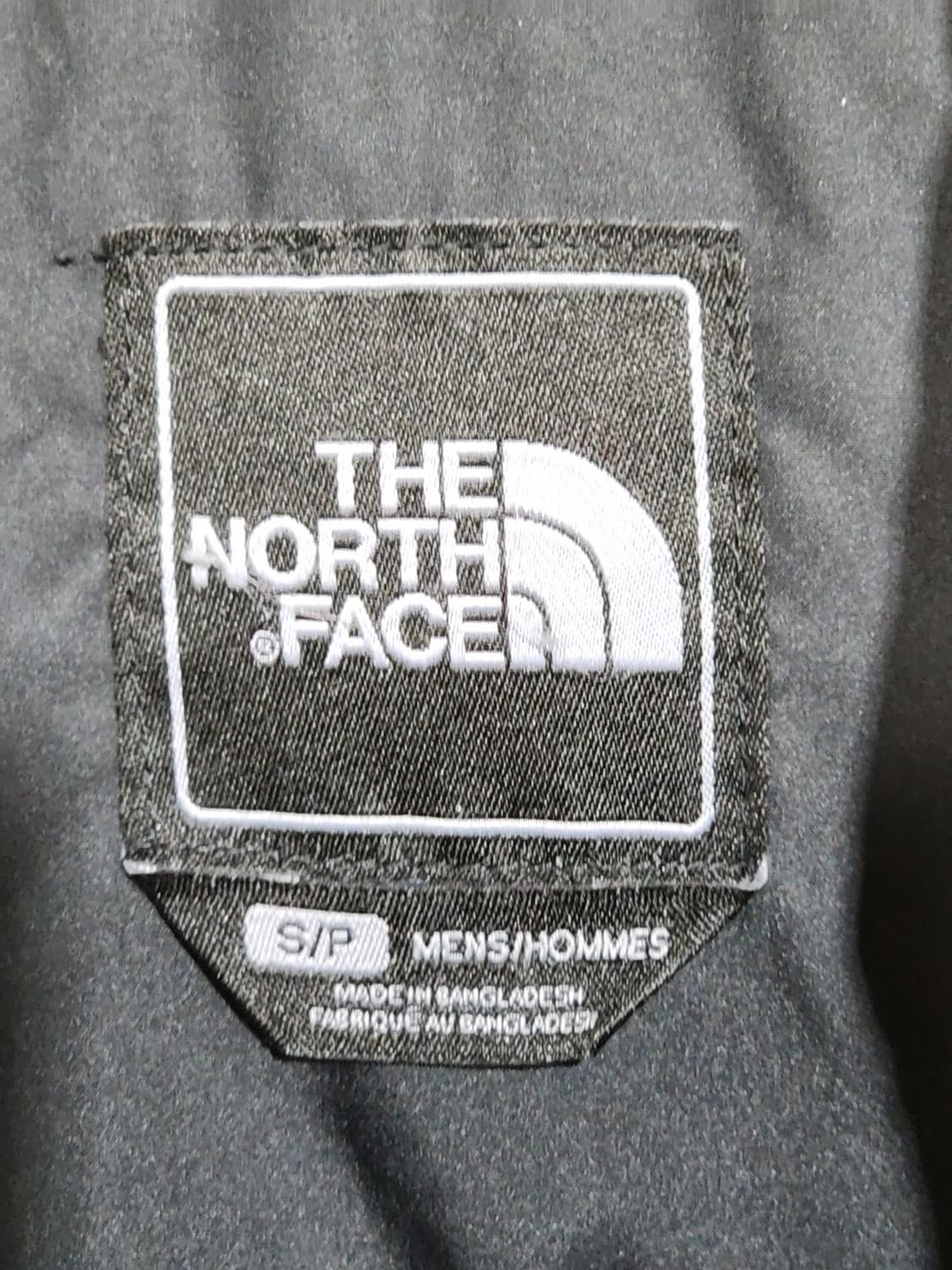 (M) 노스페이스 700 눕시패딩 점퍼 블랙 거위털 구스다운 자켓  상품이미지3