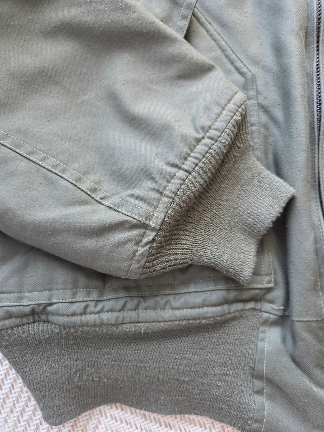 2010 OG CWU-45/P USAF MEDIUM 상품이미지6