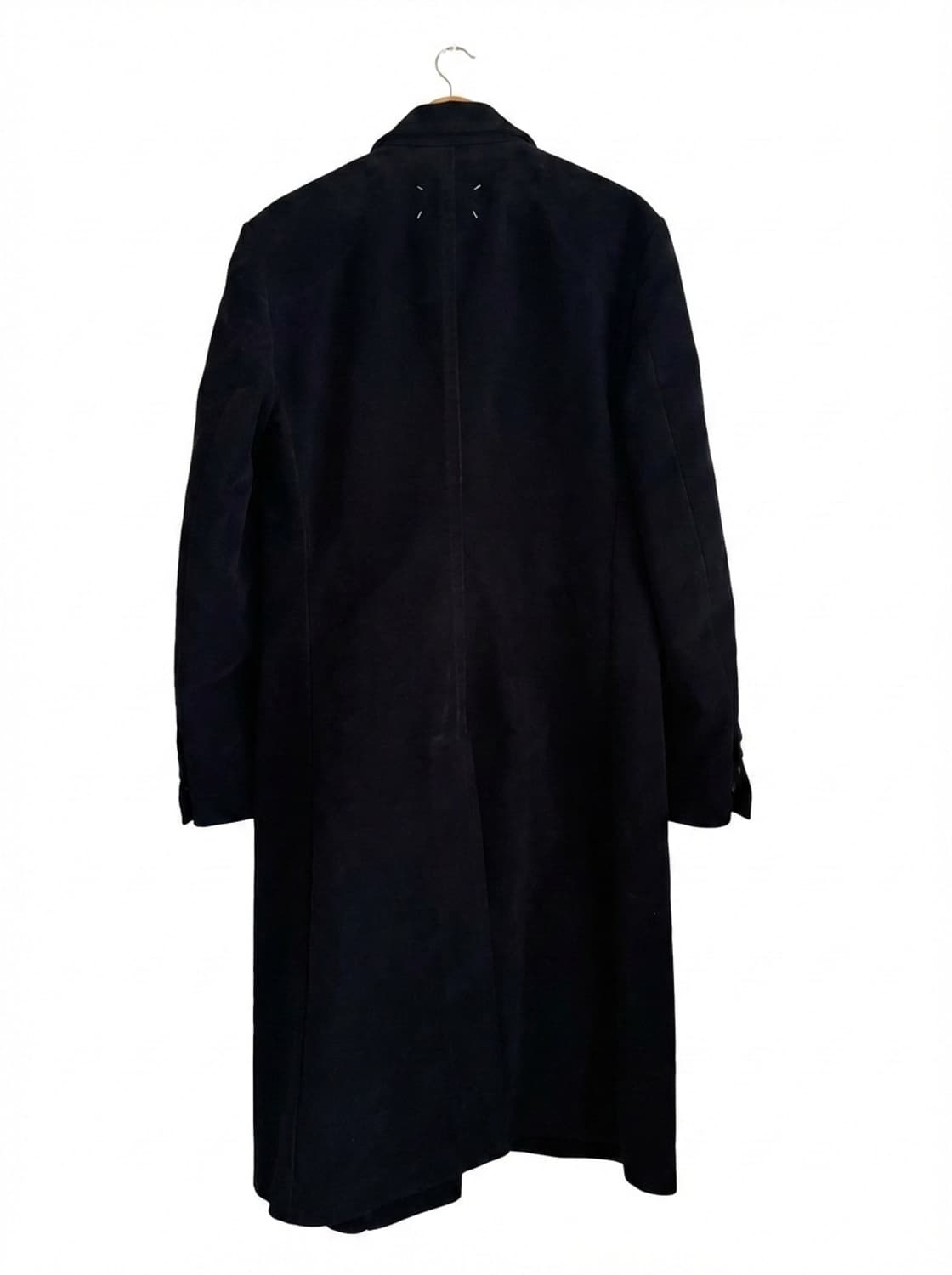 18AW 메종 마르지엘라 체스터필드 코트 50 상품이미지8