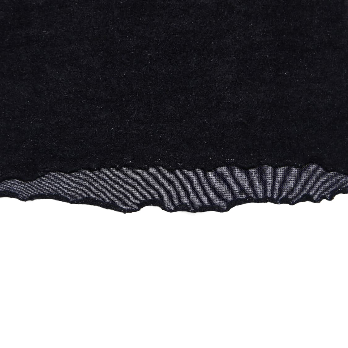 Incline Fur Detail knit 상품이미지4