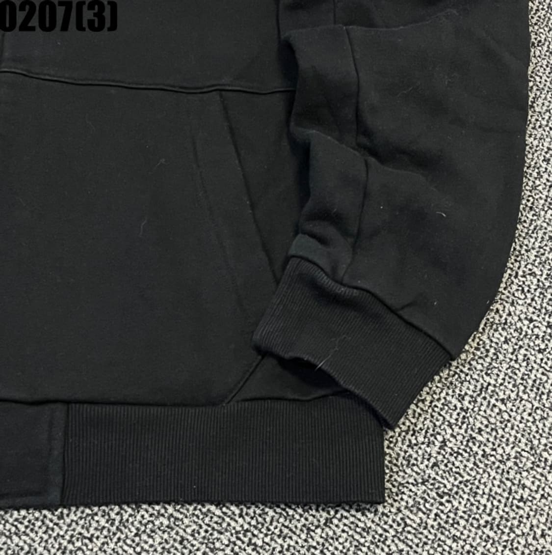 캘빈클라인 후드집업 상품이미지3