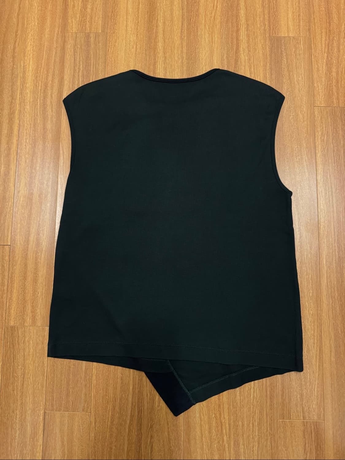 [46]Zlaytu Sleeveless 질라튜 슬리브리스 상품이미지10