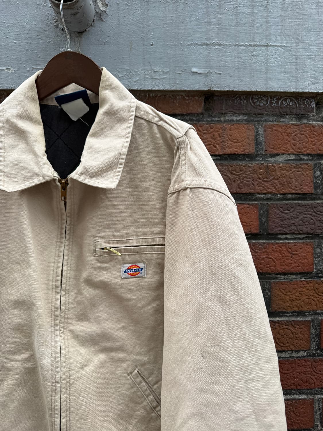 디키즈 디트로이트 자켓 XL(2XL) 상품이미지4