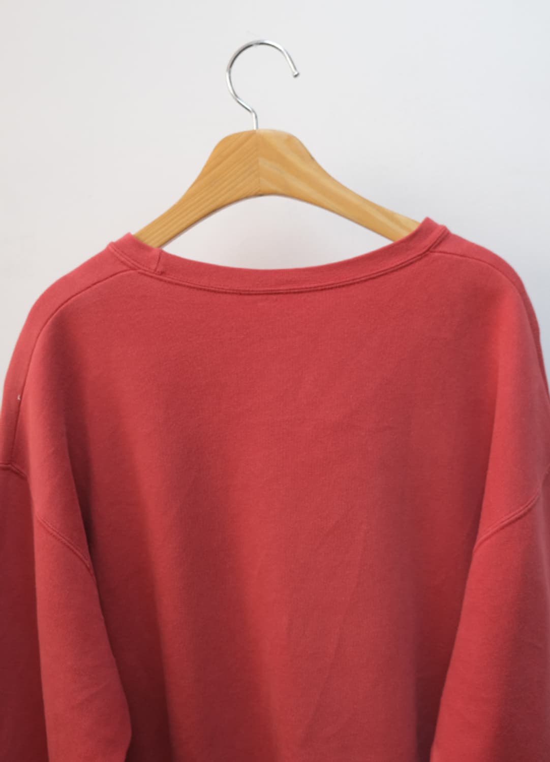 OLD FENDI MADE IN ITALY [M~L] 상품이미지4