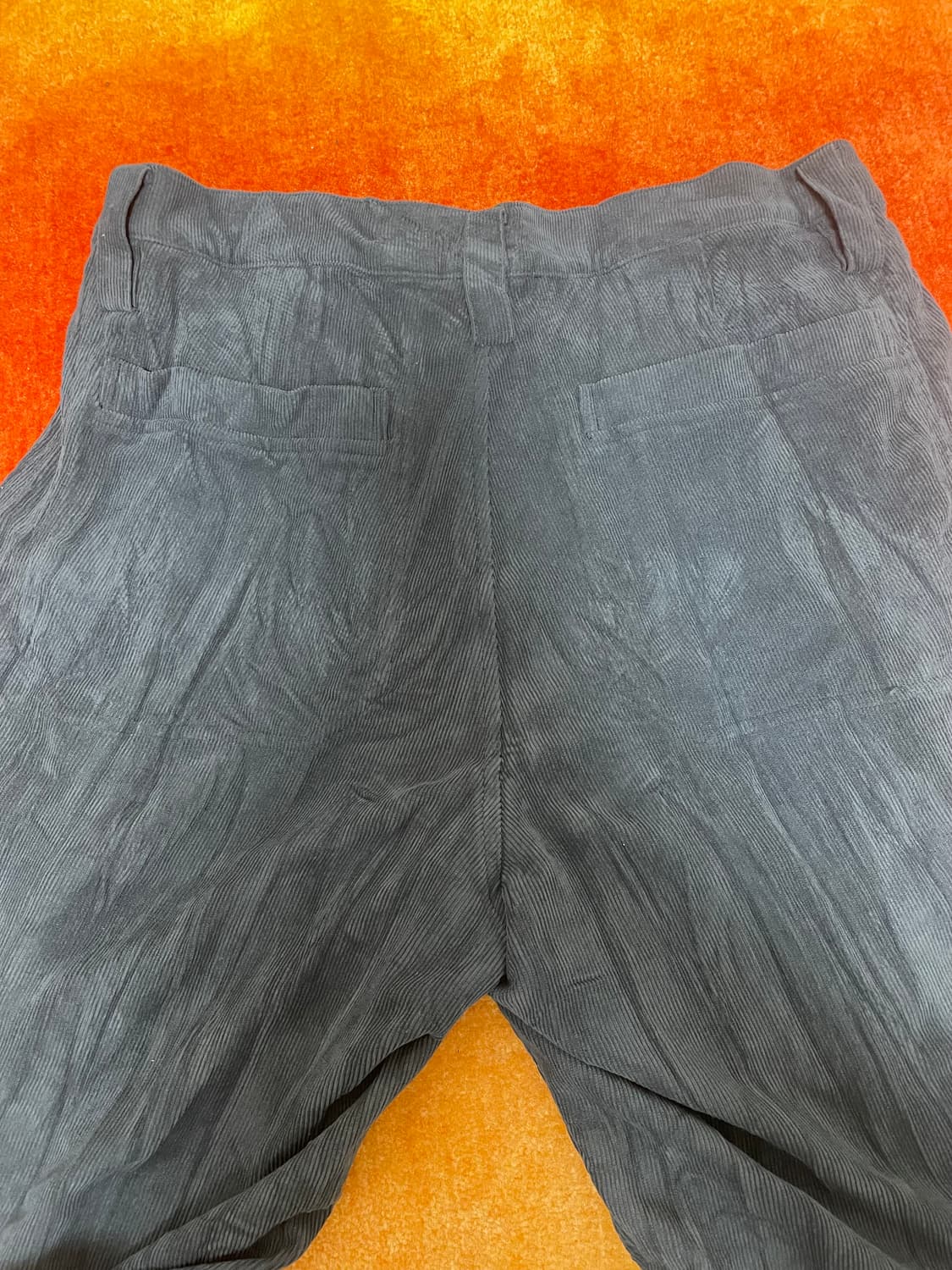 이세이미야케 셋업 (상의1개 바지 2개) 상품이미지7