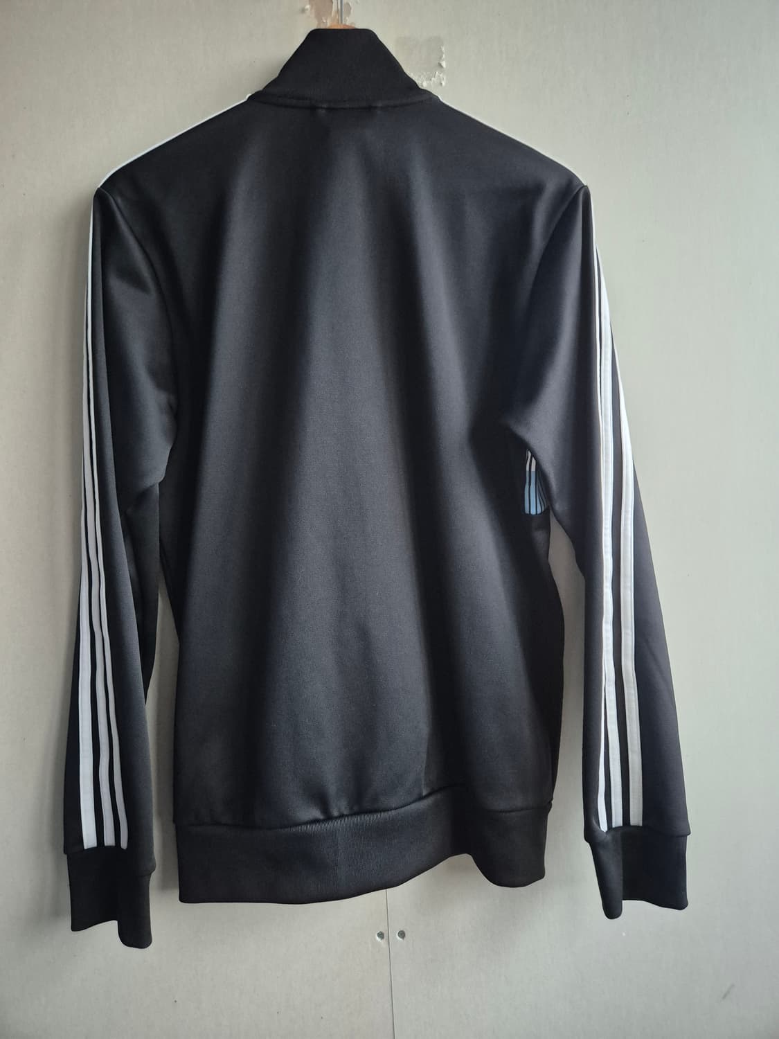 Adidas 아디다스 아르헨티나 블랙 트랙탑 져지 상품이미지4