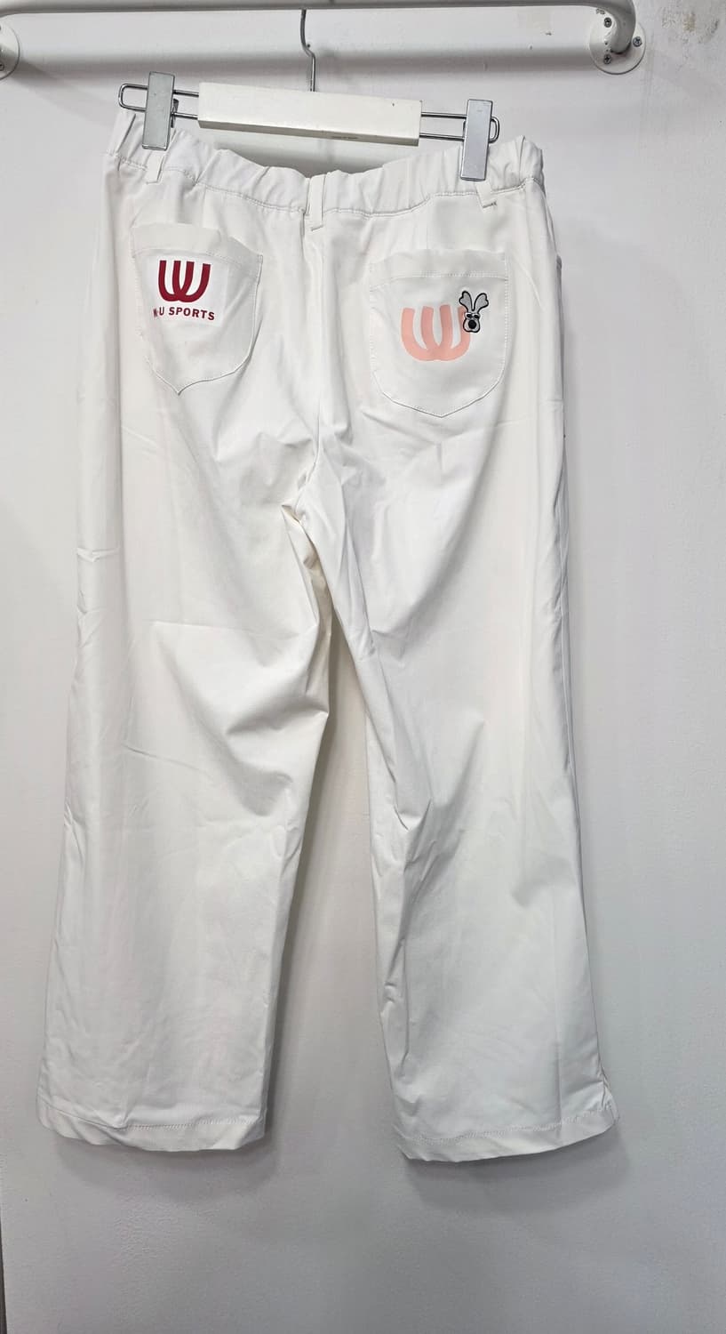 엠유스포츠 여성 골프 바지 상품이미지2