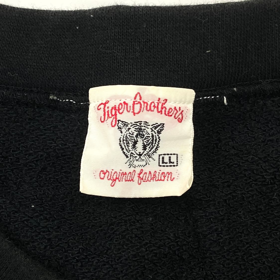 일본빈티지 스트릿 맨투맨 상품이미지4