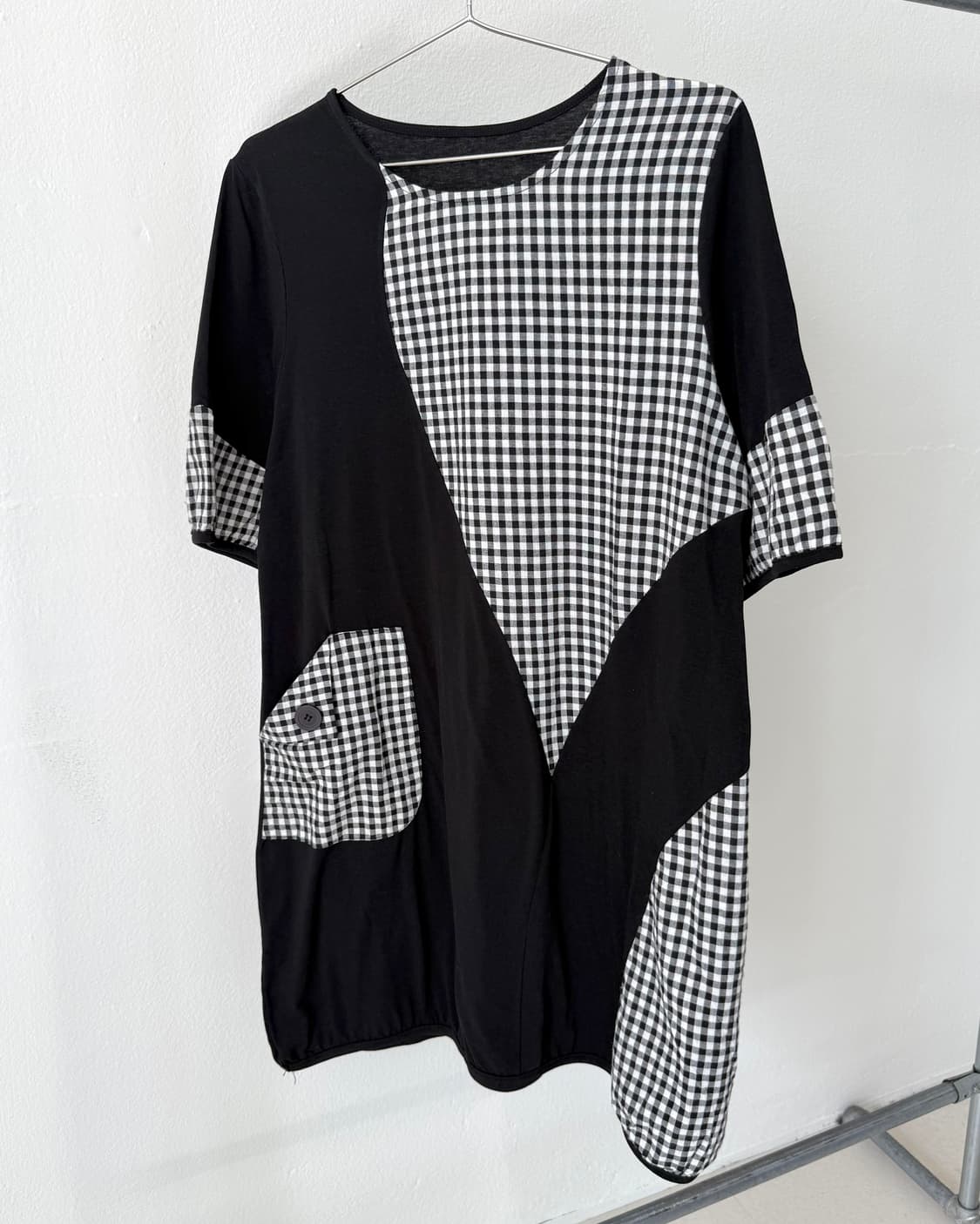 빈티지 원피스 상품이미지3