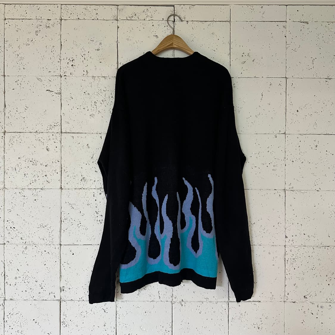 L 솔트워터 카우보이 가디건 상품이미지5