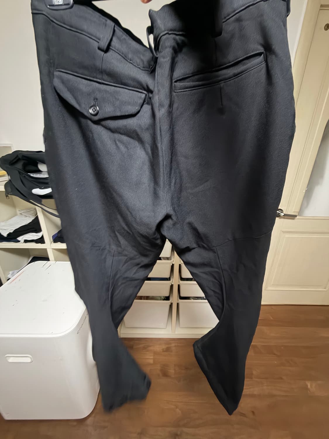 꼼데가르송 상품이미지3