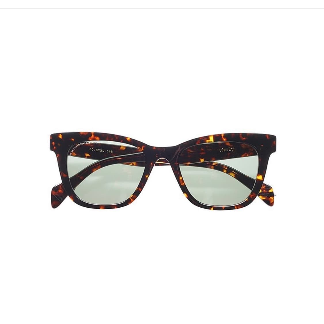 비즈빔 선글라스 로드마스터 다크브라운 상품이미지1