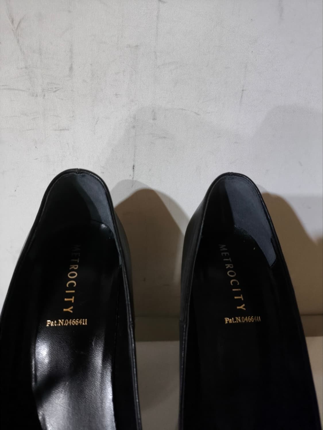 7 240mm 메트로시티 펌프스 힐 상품이미지5