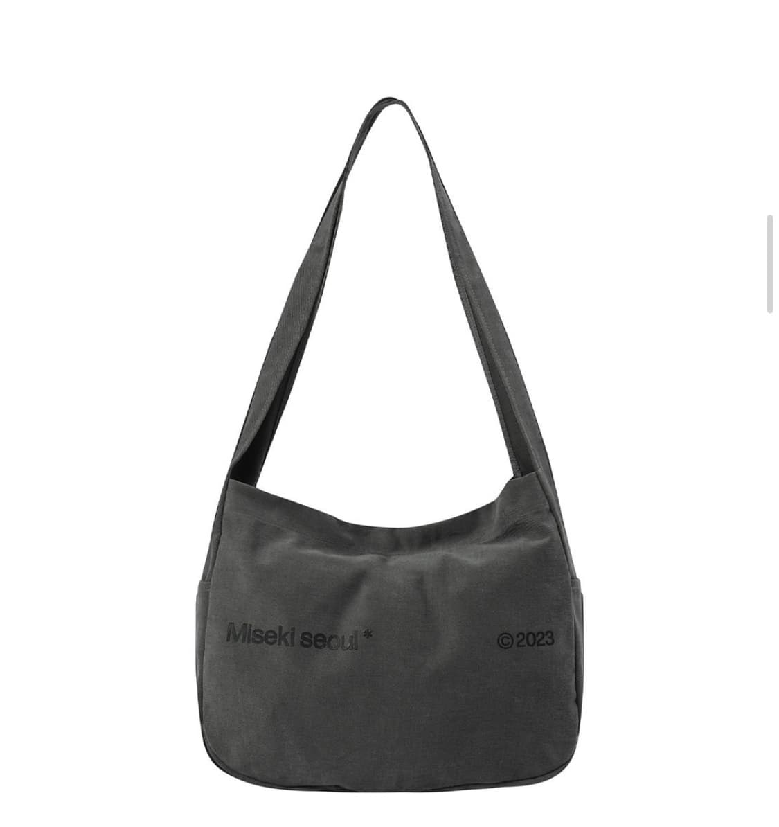 미세키서울 가방 상품이미지1