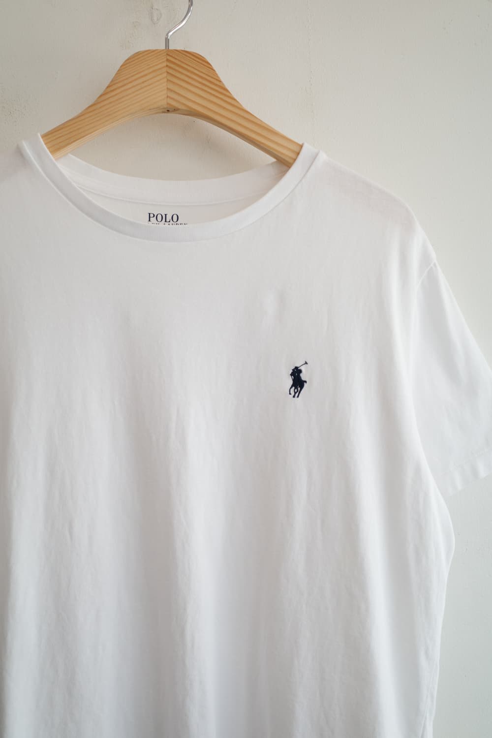 PoloRalphLauren 폴로 랄프로렌 자수 티셔츠 상품이미지2