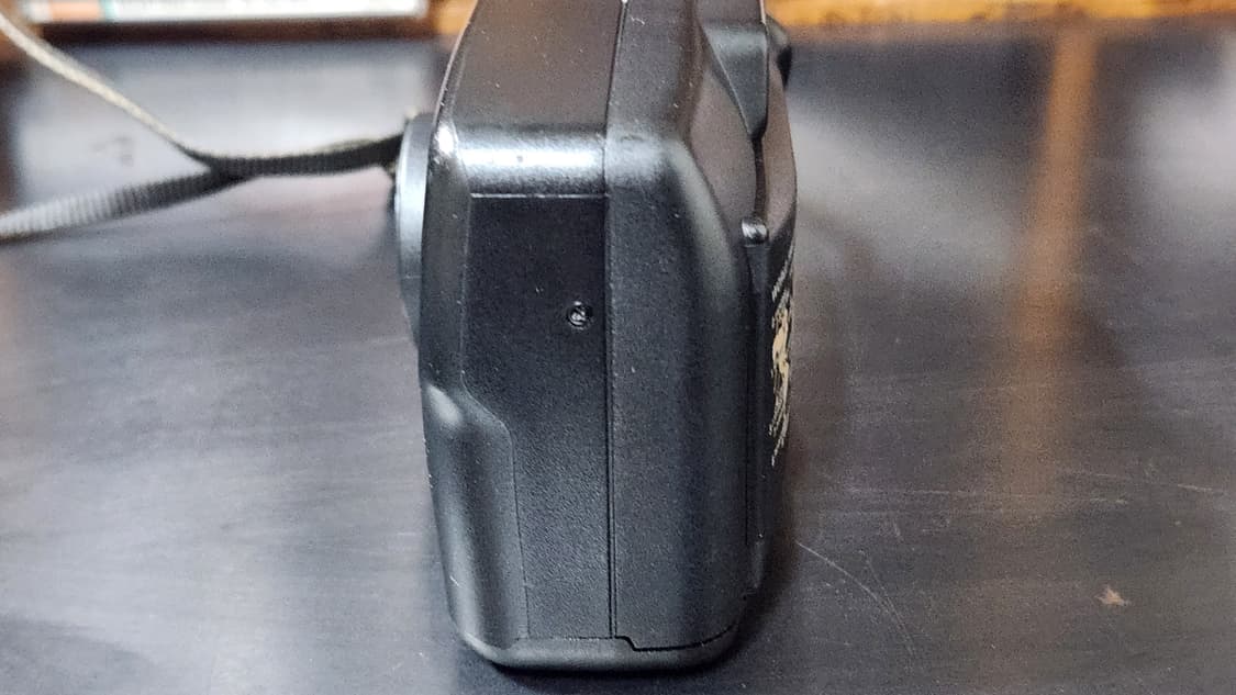 캐논 오토보이 WT28 필름 카메라 상품이미지6