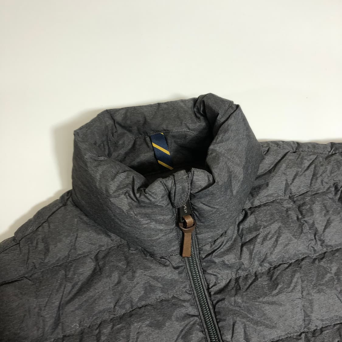 폴로 랄프로렌 덕다운 경량패딩 xs 상품이미지3