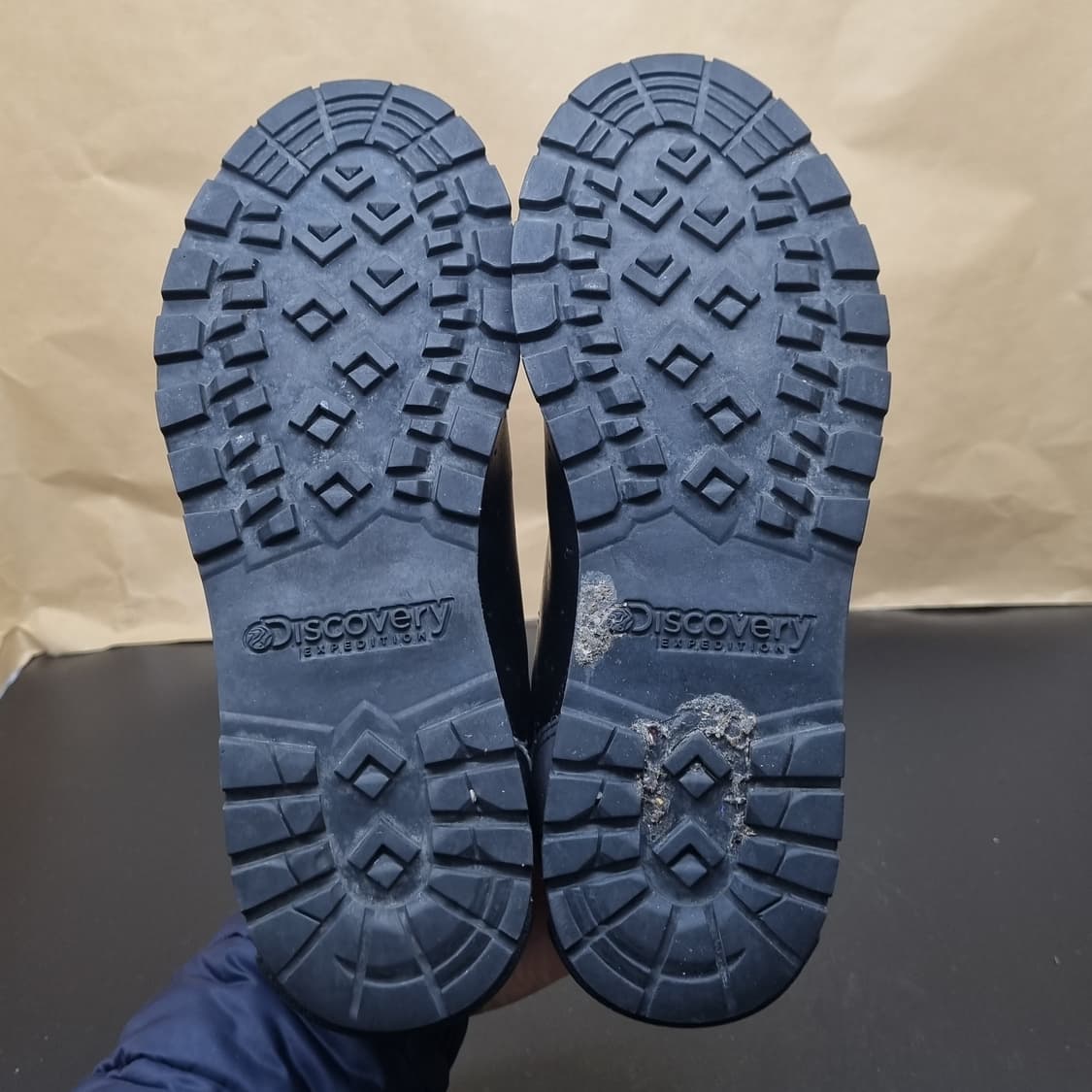 디스커버리 여성운동화230  상품이미지3