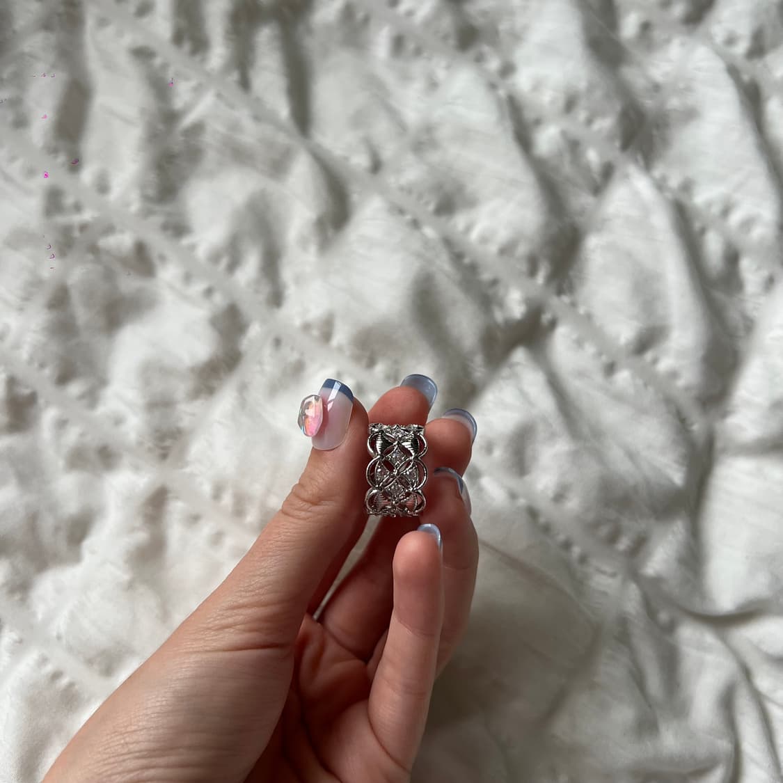 💍 셀틱 위브 링 상품이미지2