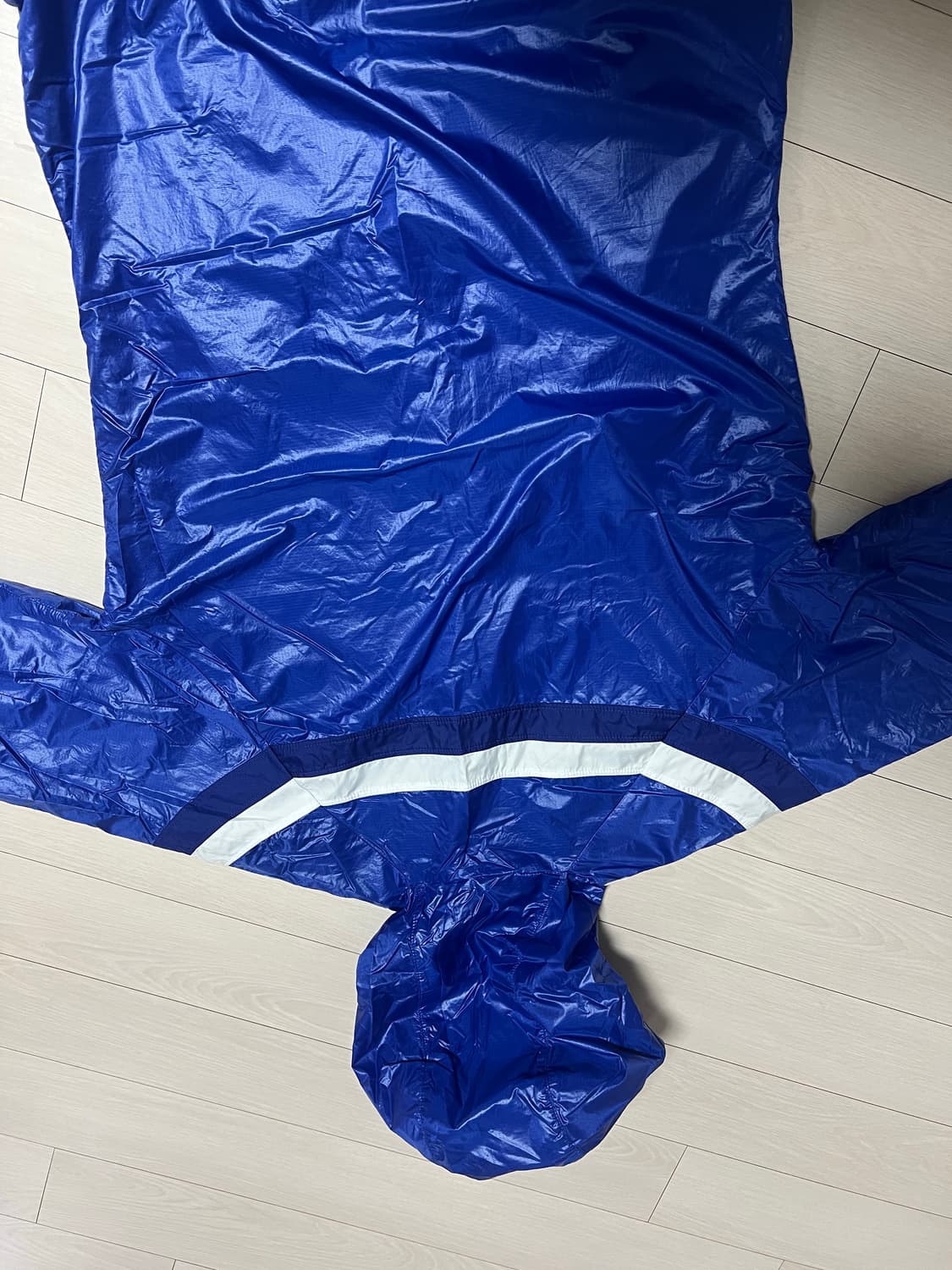 첼시 유광 바람막이입니다 상품이미지5