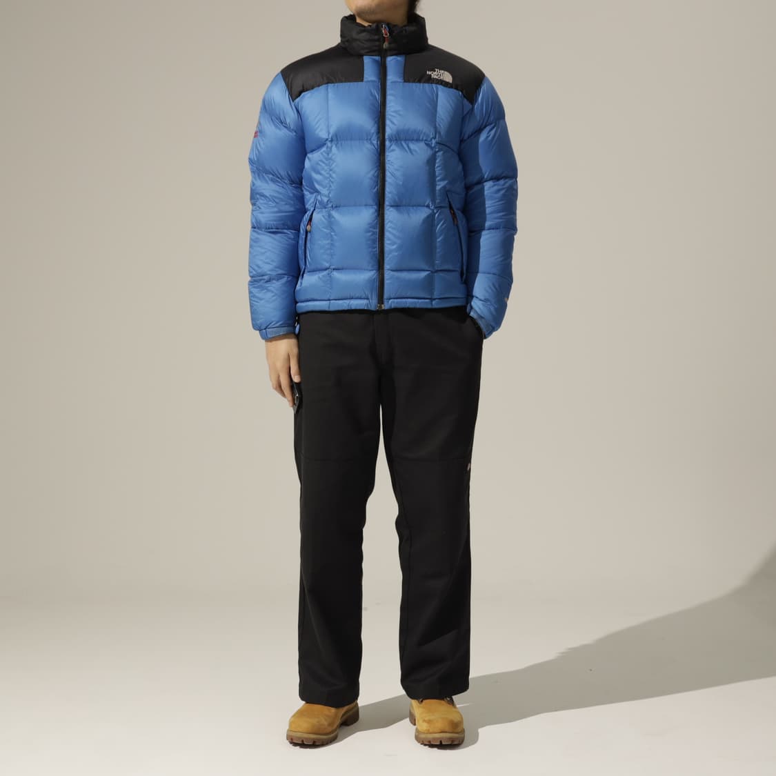 노스페이스 써밋 800 (100사이즈) 상품이미지9