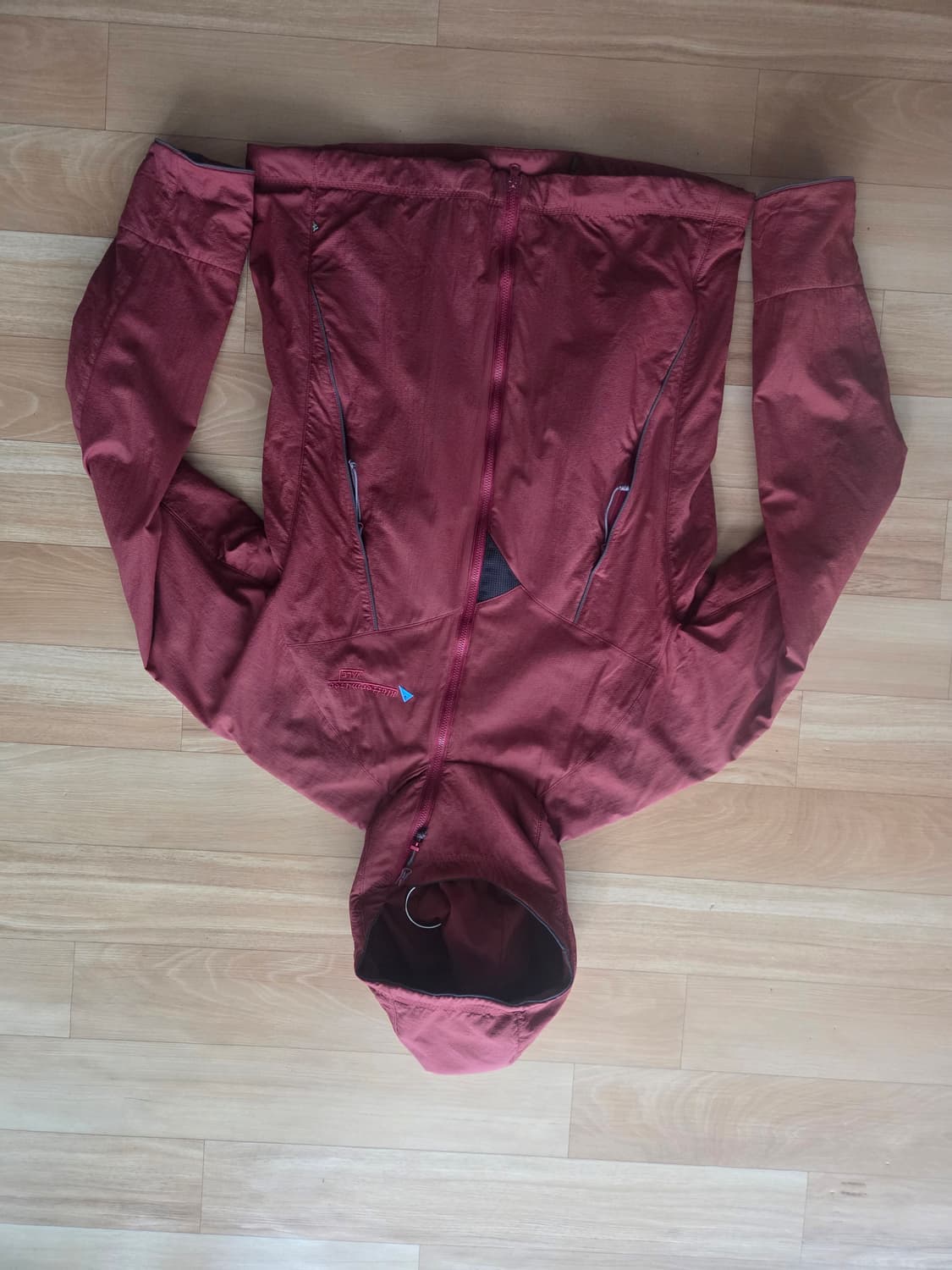 클라터뮤젠 발레자켓 s 상품이미지1