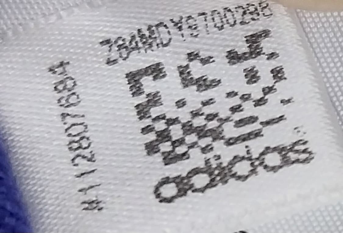 아디다스 네오 나일론 후드자켓 L (55반까지) 상품이미지6