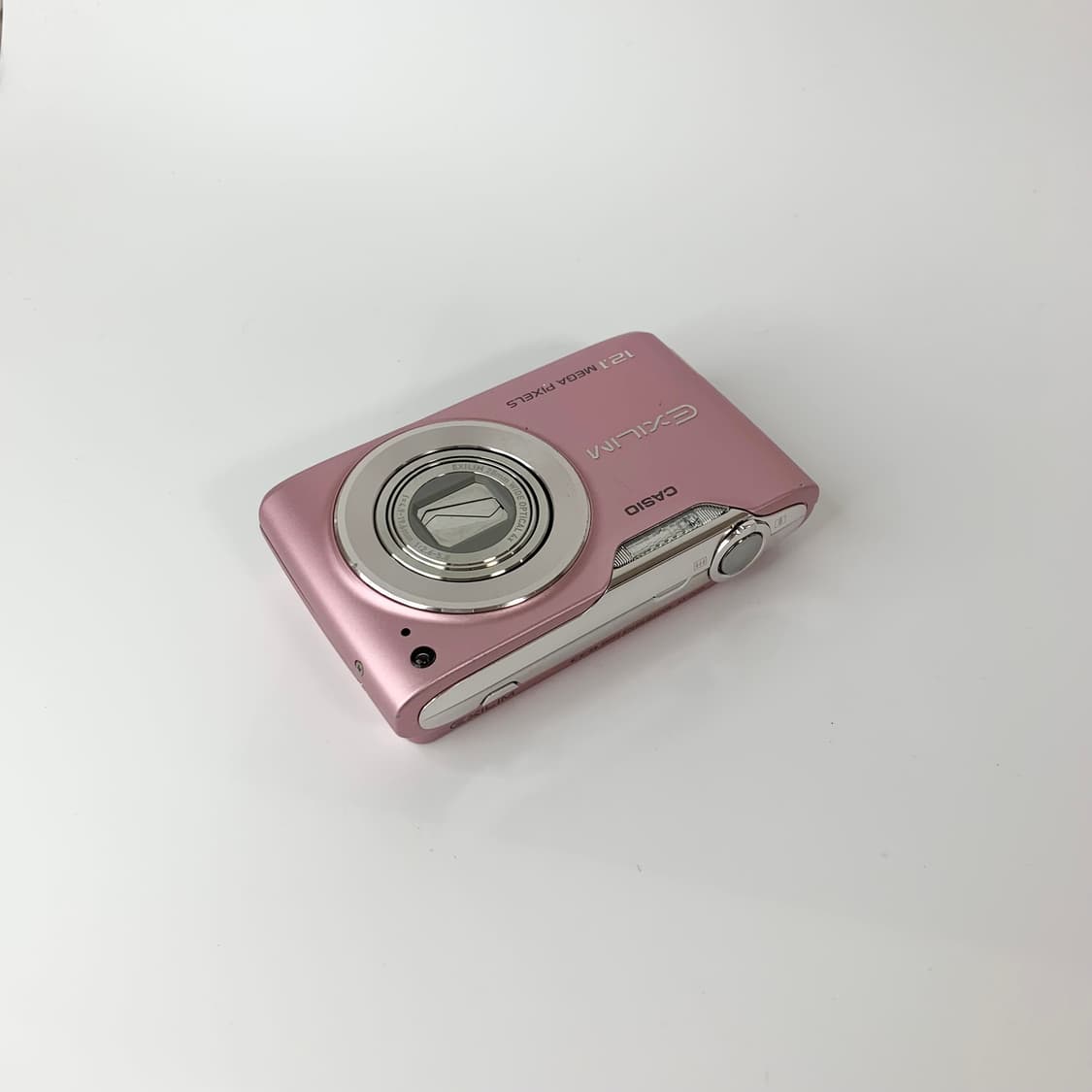 인기✨카시오 엑슬림 z450 핑크 (casio exilim z450) 상품이미지6
