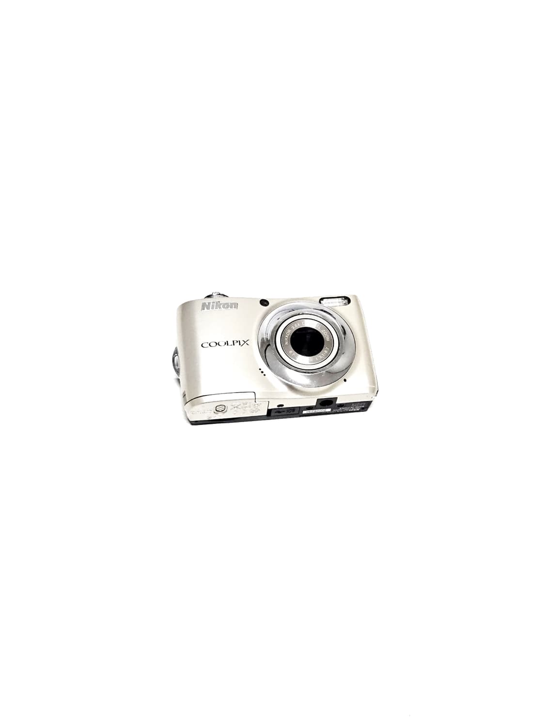 니콘 쿨픽스 Nikon Coolpix L22 디카 디지털카메라 상품이미지1