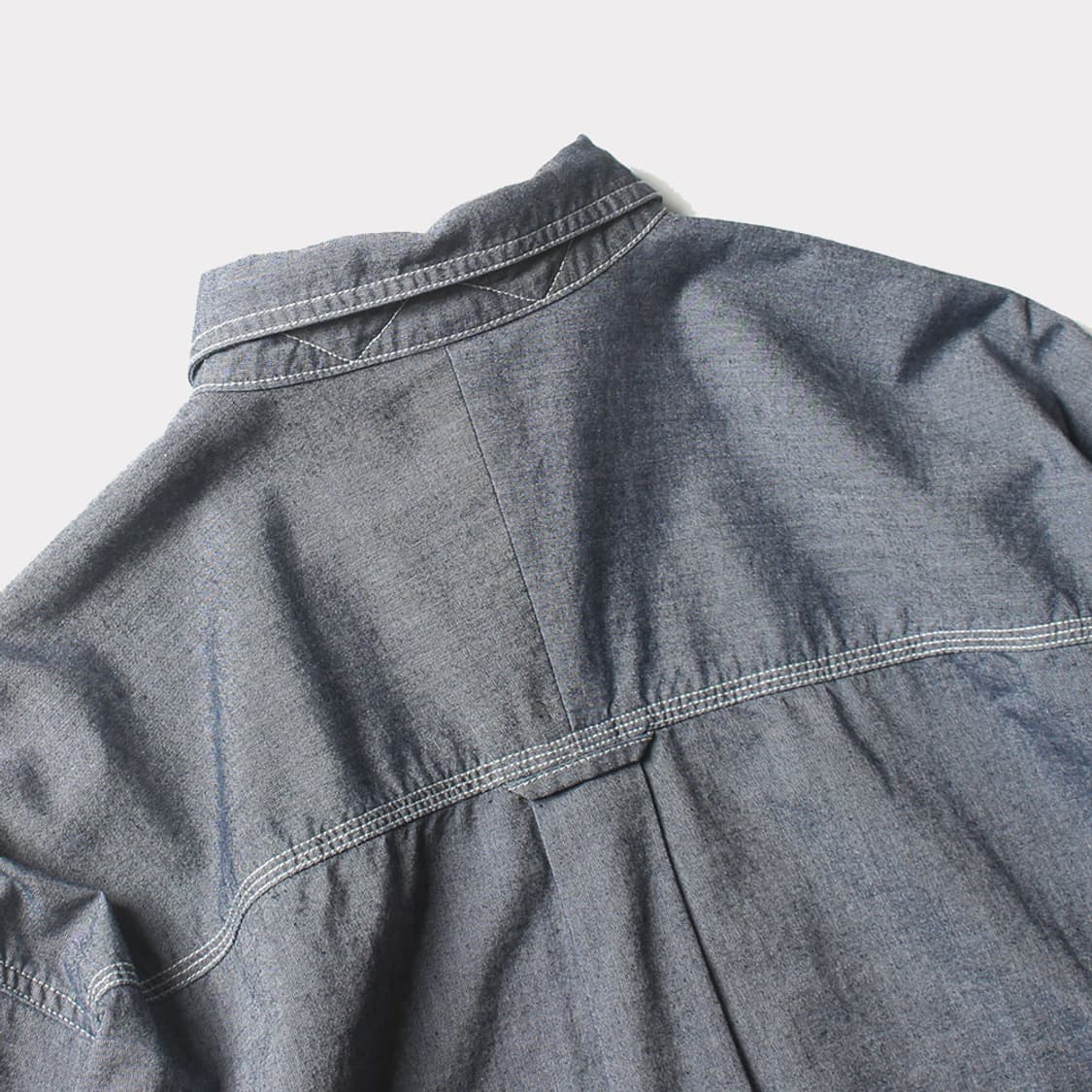 노스페이스퍼플라벨 스냅버튼 셔츠_2740 상품이미지6