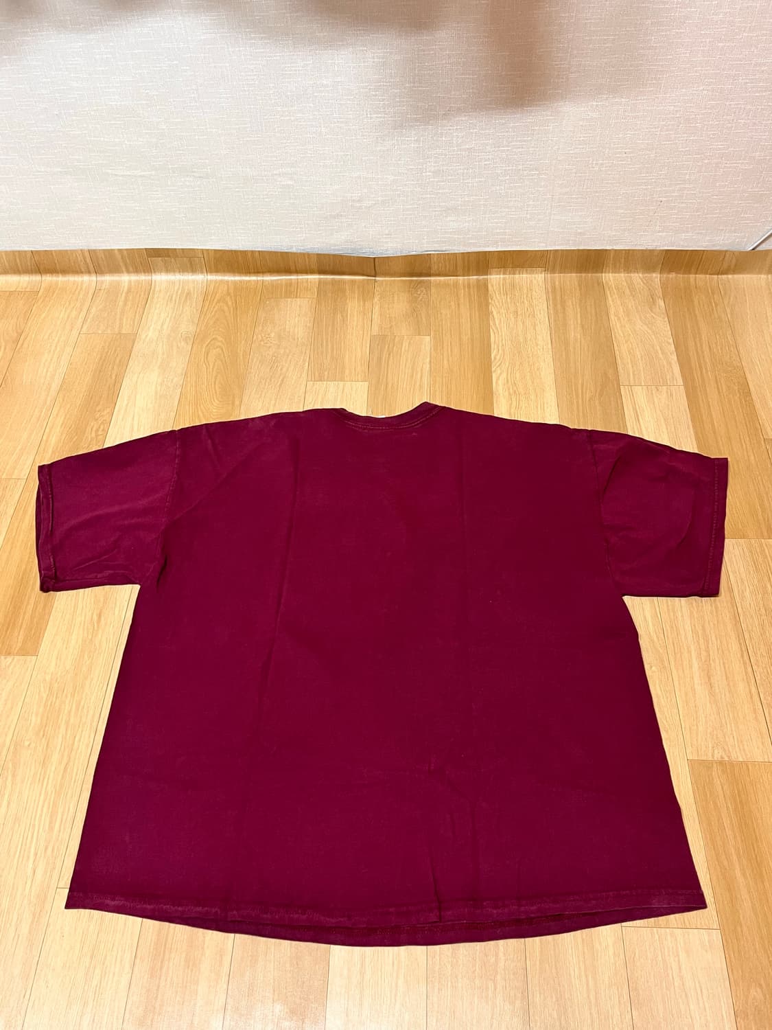 하드락 카페 샌안토니오 반팔티 2XL 상품이미지4