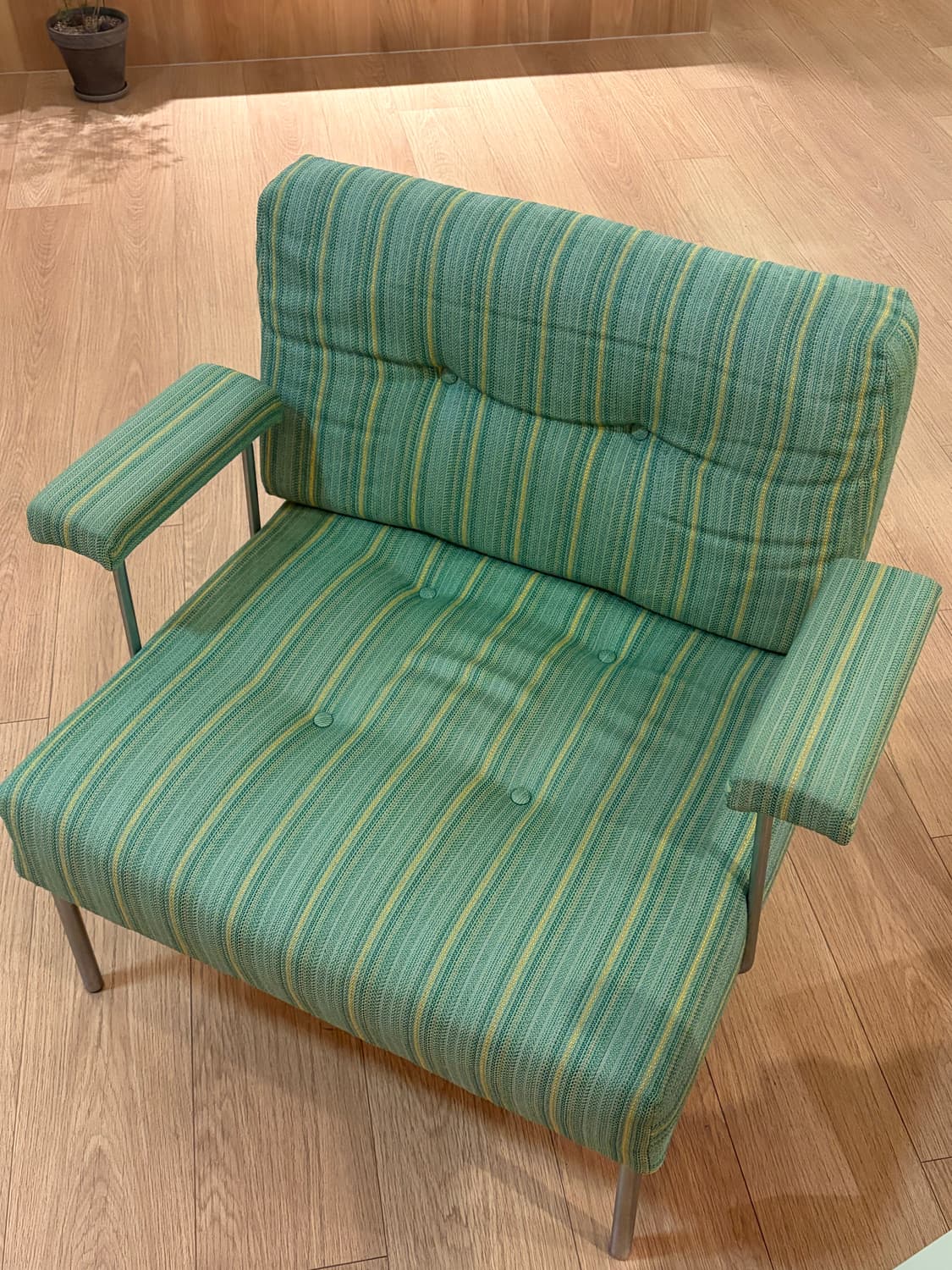 빈티지 쇼파 판매합니다 🛋️ 상품이미지2