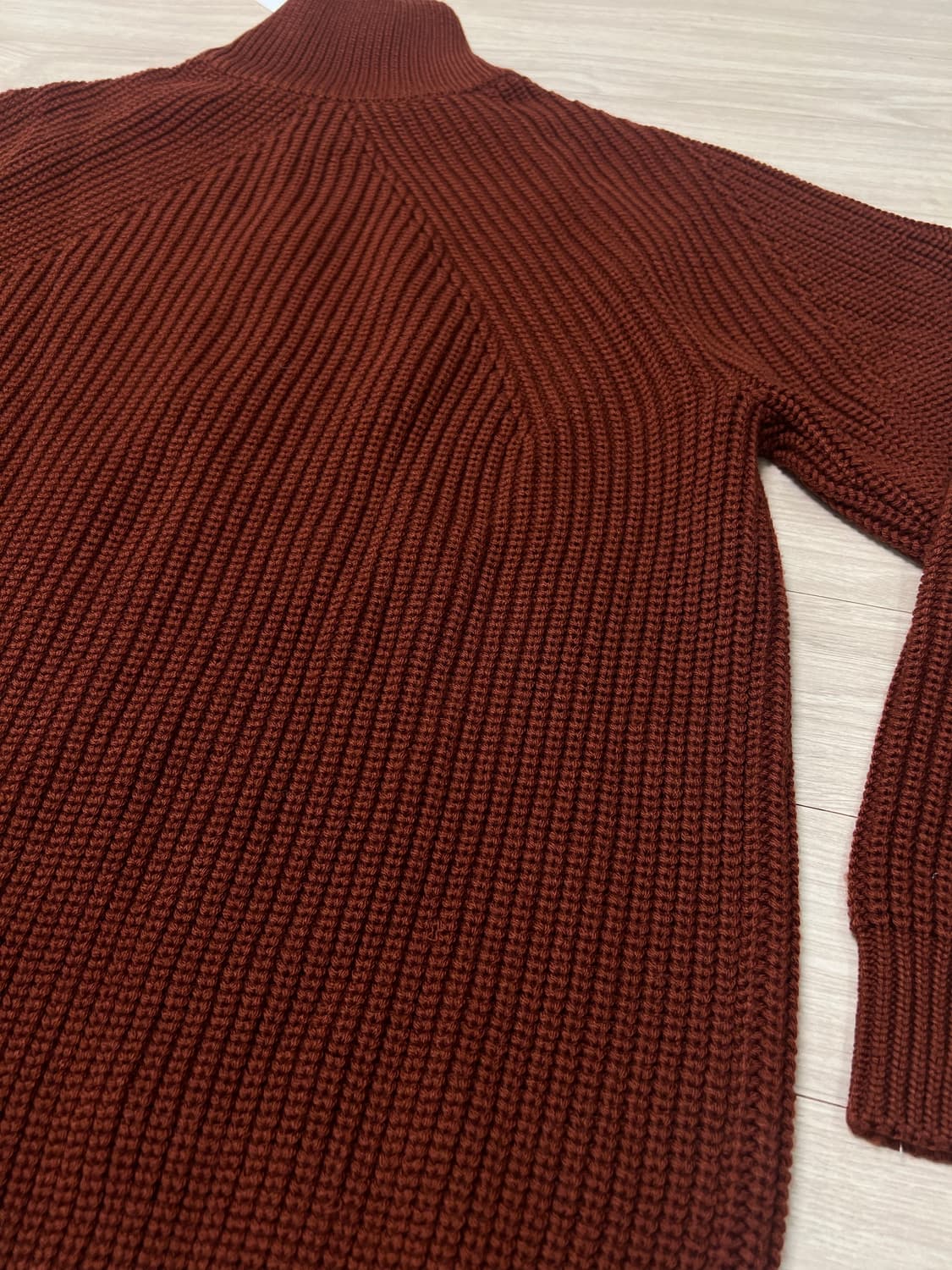 바토너 / 시그니쳐 드라이버 니트 / 4 상품이미지4