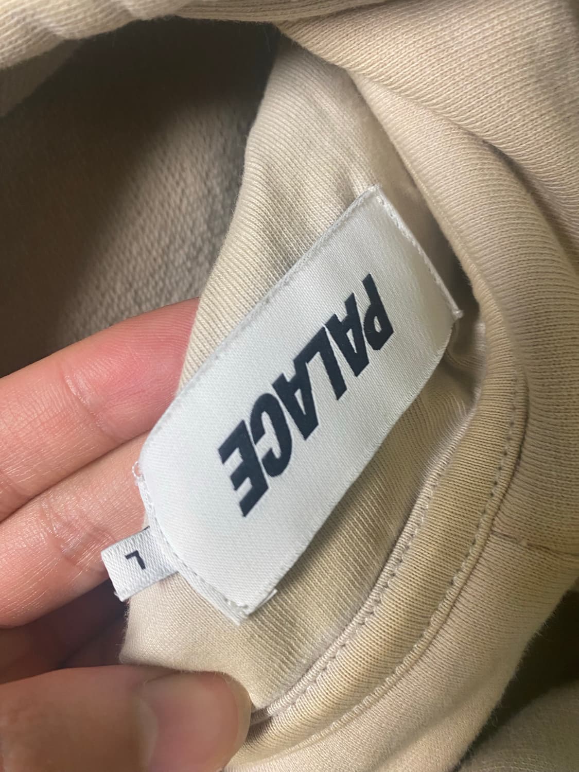 팔라스 셔닐후드 상품이미지3