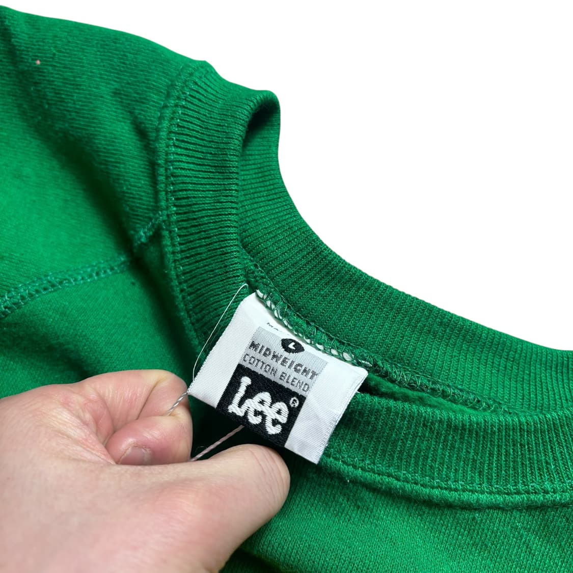 90s 빈티지 스웻셔츠 상품이미지3